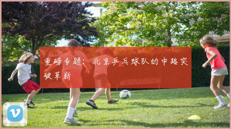 重磅专题：北京乒乓球队的中路突破革新