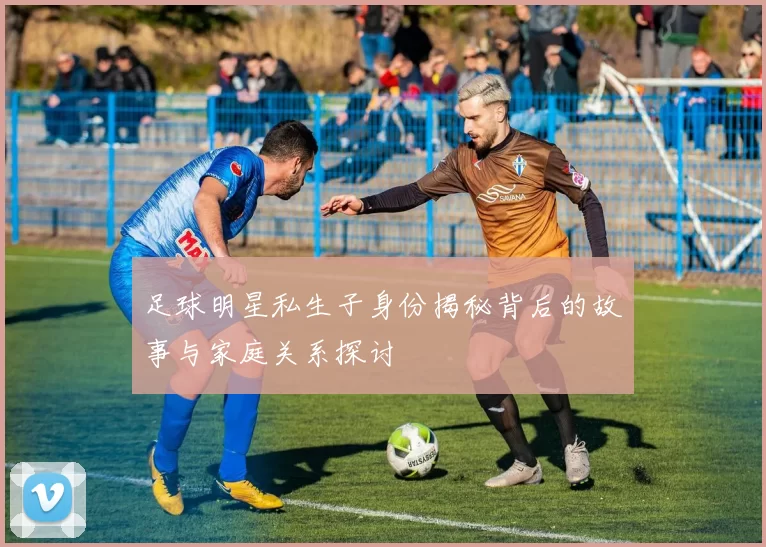 足球明星私生子身份揭秘背后的故事与家庭关系探讨