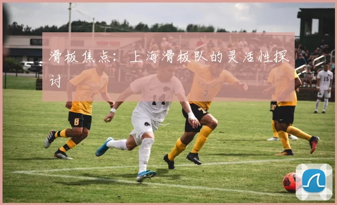 滑板焦点：上海滑板队的灵活性探讨